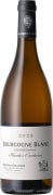 Domaine Buisson-Charles Bourgogne Blanc Hautes Coutures 2023  Front Bottle Shot