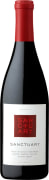 Sanctuary Bien Nacido Vineyard Pinot Noir 2018  Front Bottle Shot