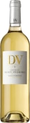 Chateau Doisy Vedrines DV by Doisy Vedrines 2012 Front Bottle Shot