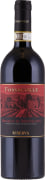 Fossacolle Brunello di Montalcino Riserva 2016  Front Bottle Shot