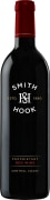 Smith & Hook Proprietary Red Blend 2021 Front Bottle Shot