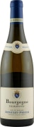 Domaine Bitouzet-Prieur Bourgogne Blanc 2018  Front Bottle Shot