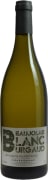 Jean-Marc Burgaud Beaujolais Blanc 2015 Front Bottle Shot