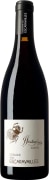Domaine des Escaravailles Rasteau Les Coteaux 2021  Front Bottle Shot