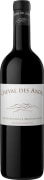 Cheval des Andes  2022  Front Bottle Shot