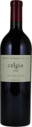 Colgin Herb Lamb Vineyard Cabernet Sauvignon 1993  Front Bottle Shot