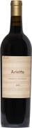 Arietta Cabernet Sauvignon 2020  Front Bottle Shot