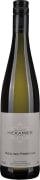 Hexamer Riesling Feinherb Porphyr 2021  Front Bottle Shot