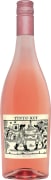 Tinto Rey Estate Rose 2021  Front Bottle Shot