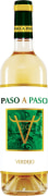 Bodegas Volver Paso A Paso Verdejo 2013 Front Bottle Shot