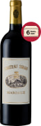 Chateau Siran (6 Bottles in OWC - Futures Pre-Sale) 2025 Front Bottle Shot