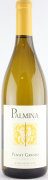 Palmina Pinot Grigio 2016 Front Bottle Shot