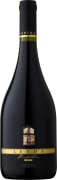 Leyda Lot 21 Pinot Noir 2013 Front Bottle Shot