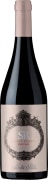 Santa Rita Secret Reserve Pinot Noir 2017  Front Bottle Shot