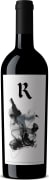Realm Cellars Moonracer 2018  Front Bottle Shot