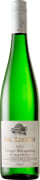 Dr. Loosen Urziger Wurzgarten Riesling Kabinett 2016 Front Bottle Shot