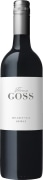 Thomas Goss Shiraz 2022  Front Bottle Shot