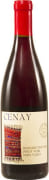 Cenay Rodgers Vineyard Pinot Noir 2010 Front Bottle Shot