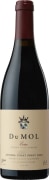 DuMOL Eoin Pinot Noir 2014  Front Bottle Shot