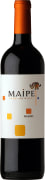 Maipe Malbec 2016 Front Bottle Shot