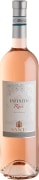 Santi Infinito Bardolino Rose 2019 Front Bottle Shot