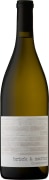 Brick & Mortar Anderson Valley Chardonnay 2022  Front Bottle Shot