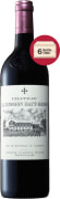Chateau La Mission Haut-Brion 6 Bottles in OWC - Futures Pre-Sale 2022 Front Bottle Shot