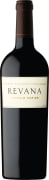 Revana Terroir Series Napa Valley Cabernet Sauvignon 2018  Front Bottle Shot