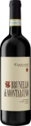 Carpineto Brunello di Montalcino 2020  Front Bottle Shot