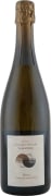 Christophe Mittnacht Cremant d'Alsace Extra Brut 2024 Front Bottle Shot