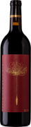 Tilth Old Vine Red Blend 2023  Front Bottle Shot