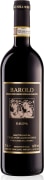 Crissante Alessandria Barolo Galina 2017  Front Bottle Shot