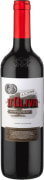Altos d'Oliva Tempranillo 2016  Front Bottle Shot