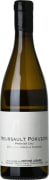 Domaine Antoine Jobard Meursault Poruzots Premier Cru 2020  Front Bottle Shot