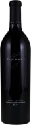 Outpost Howell Mountain Cabernet Sauvignon 2011 Front Bottle Shot