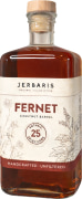 Opificio Fred Jerbaris Single Barrel Fernet 25 (700ML) Front Bottle Shot