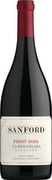 Sanford La Rinconada Vineyard Pinot Noir 2015  Front Bottle Shot