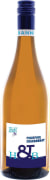 Hecht & Bannier Organic Piquepoul-Chardonnay 2023  Front Bottle Shot