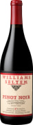 Williams Selyem Allen Vineyard Pinot Noir 2017  Front Bottle Shot