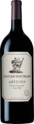 Stag's Leap Wine Cellars Artemis Cabernet Sauvignon (1.5 Liter Magnum) 2022 Front Bottle Shot