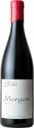 Vignobles Bulliat Morgon Nature Gamay 2019  Front Bottle Shot