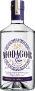 Modagor Gin Front Bottle Shot