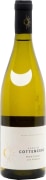 Domaine Cottenceau Montagny Les Preaux Blanc 2022 Front Bottle Shot