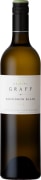 Delaire Graff Sauvignon Blanc 2015 Front Bottle Shot