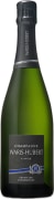 Waris-Hubert Avize Grand Cru Brut Front Bottle Shot