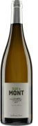 Guillaume Clusel Vin de France Blanc Sur le Mont 2020  Front Bottle Shot