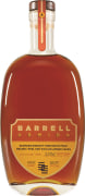 Barrell Armida Bourbon Whiskey Front Bottle Shot
