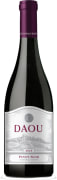 DAOU Pinot Noir 2018  Front Bottle Shot