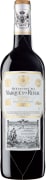 Marques de Riscal Rioja Reserva 2019  Front Bottle Shot