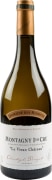 Domaine des Moirots Montagny Le Vieux Chateau Blanc Premier Cru 2023  Front Bottle Shot